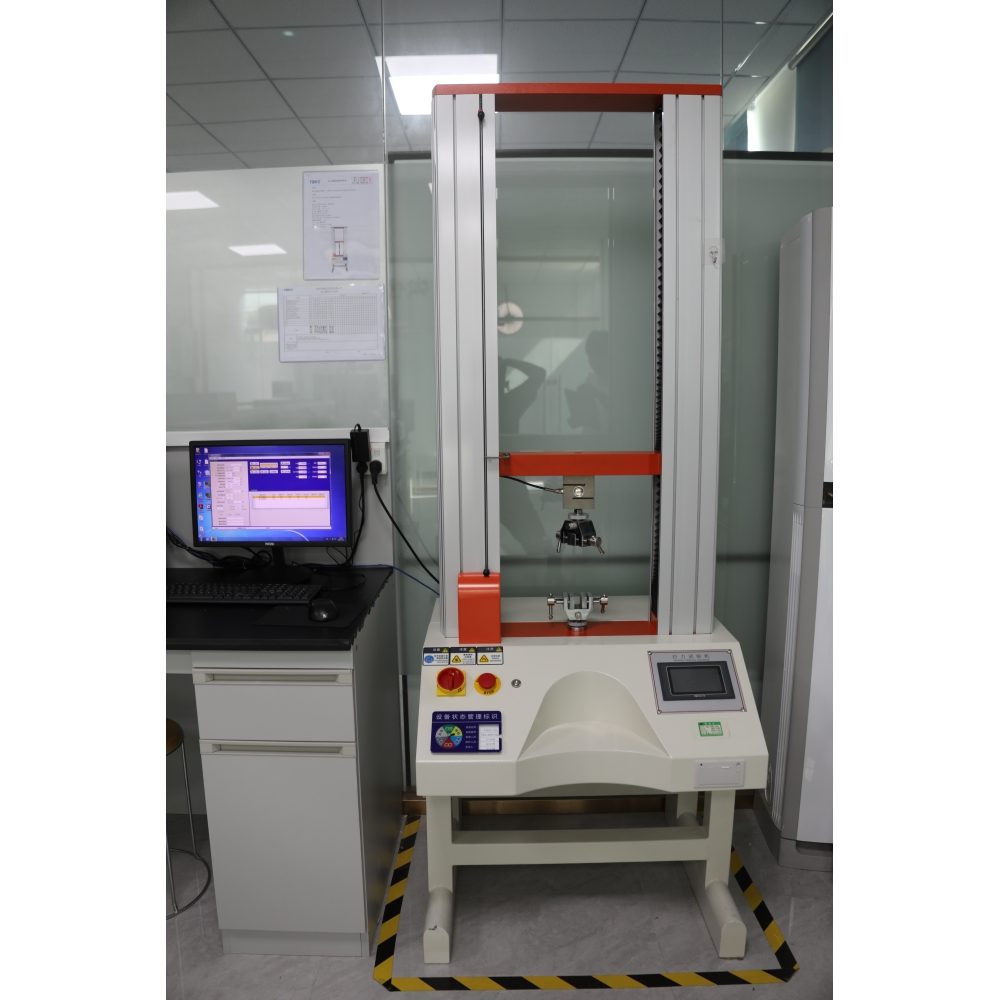 tensile testing machine